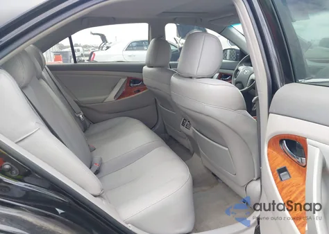 2009 Toyota Camry Xle from USA, damaged, VIN 4T1BE46K49U354129